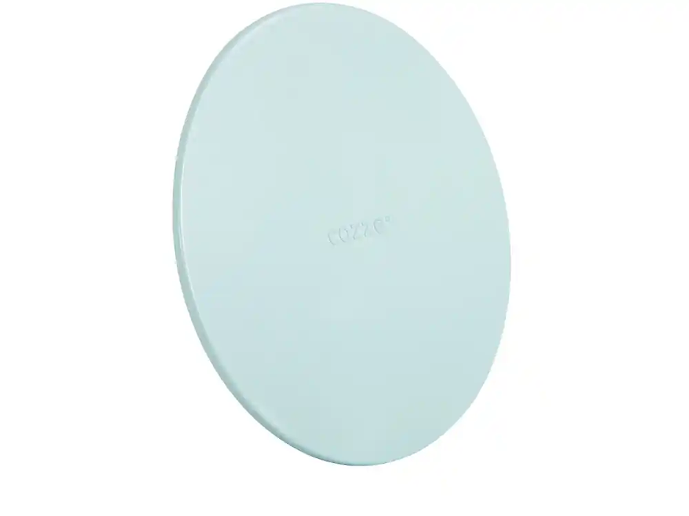 Cozze Pizzabrett Blau, Ø 35 cm Online Kaufen